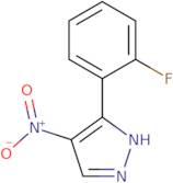 2-(5-Methyl-2-furyl)benzonitrile