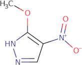 3-Methoxy-4-nitro-1H-pyrazole