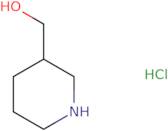 Piperidin-3-ylmethanol hydrochloride