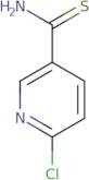 6-Chloropyridine-3-carbothioamide