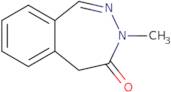 3-Methyl-3H-benzo[d][1,2]diazepin-4(5H)-one