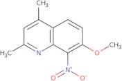 5-Ethoxy-4-nitro-1H-pyrazole-3-carboxylic acid