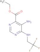 2,8-Dimethyl-5-phenethyl-2,3,4,5-tetrahydro-1H-pyrido[4,3-b]indole