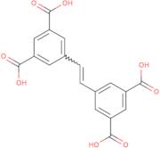 (E)-5,5'-(Ethene-1,2-diyl)diisophthalic acid