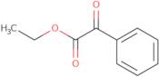 Ethyl benzoylformate-d5