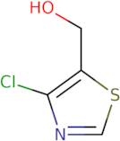 (4-Chloro-1,3-thiazol-5-yl)methanol