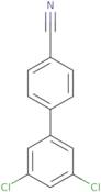 4-(3,5-Dichlorophenyl)benzonitrile