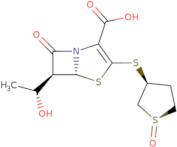 Sulopenem