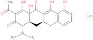 Sancycline hydrochloride