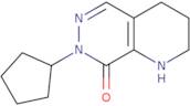 3-(3-Bromophenyl)-1-methyl-1H-pyrazole