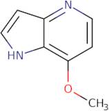 7-Methoxy-1H-pyrrolo[3,2-b]pyridine