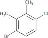 3-Bromo-6-chloro-o-xylene