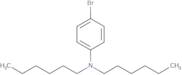 4-Bromo-N,N-dihexylaniline