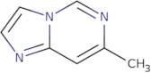 7-Methylimidazo[1,2-c]pyrimidine