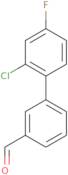 (2R,4R)-4-Fluoro-2-methylpyrrolidine