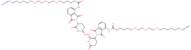 Pomalidomid-C6-PEG3-butyl-N3