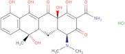 Tetracycline hydrochloride - USP