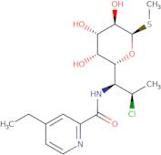 Tridehydro pirlimycin