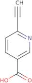 6-Ethynylpyridine-3-carboxylic acid