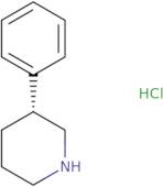 (R)-3-Phenyl-piperidine hydrochloride