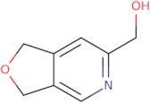 (1,3-Dihydrofuro[3,4-c]pyridin-6-yl)methanol