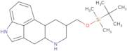 (8Beta)-8-[[[(1,1-Dimethylethyl)dimethylsilyl]oxy]methyl]ergoline