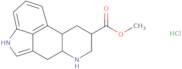 Ergoline-8β-carboxylic acid methyl ester hydrochloride