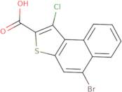 5-Bromo-4-hydroxymethyl-2-methoxy-benzoic acid methyl ester