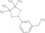 3-Ethylphenylboronic acid pinacol ester