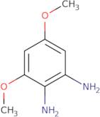 3,5-Dimethoxybenzene-1,2-diamine