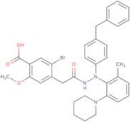 Teslexivir