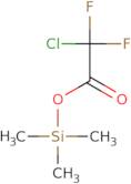 Trimethylsilyl 2-chloro-2,2-difluoroacetate