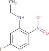 N-Ethyl-5-fluoro-2-nitroaniline