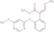 (E)-Methyl 3-methoxy-2-(2-((6-methoxypyrimidin-4-yl)oxy)phenyl)acrylate