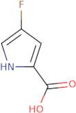 4-Fluoro-1H-Pyrrole-2-Carboxylic Acid
