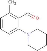 5-Bromo-2-methylquinolin-6-ol