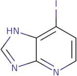 7-Iodo-3H-imidazo[4,5-b]pyridine