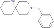 9-Benzyl-1,9-diazaspiro[5.5]undecane