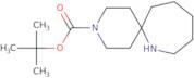 tert-Butyl 3,7-diazaspiro[5.6]dodecane-3-carboxylate