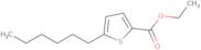 Ethyl 5-hexylthiophene-2-carboxylate