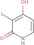 3-Iodo-2,4-pyridinediol