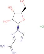 Viramidine hydrochloride