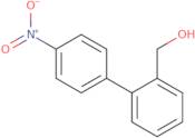 (4'-Nitro[1,1'-biphenyl]-2-yl)methanol