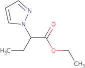 Ethyl 2-(1H-pyrazol-1-yl)butanoate