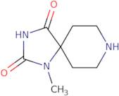 1-Methyl-1,3,8-triazaspiro[4.5]decane-2,4-dione
