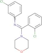 2,7-Dimethyl-9-fluorenone-4-carboxylic acid