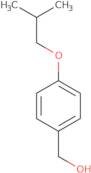 [4-(2-Methylpropoxy)phenyl]methanol