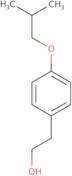 2-[4-(2-Methylpropoxy)phenyl]ethan-1-ol