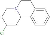 2-Chloro-1,3,4,6,7,11b-hexahydro-2H-pyrido[2,1-a]isoquinoline