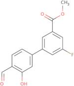 (1R,2S,4S)-tert-Butyl 2-(((benzyloxy)carbonyl)amino)-7-azabicyclo[2.2.1]heptane-7-carboxylate